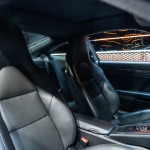 PORSCHE 991 COUPE TURBO S 560 PDK