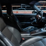 PORSCHE 991 COUPE TURBO S 560 PDK