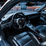 PORSCHE 991 COUPE TURBO S 560 PDK