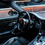 PORSCHE 991 COUPE TURBO S 560 PDK