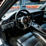 PORSCHE 991 COUPE TURBO S 560 PDK