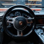 PORSCHE 991 COUPE TURBO S 560 PDK