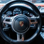 PORSCHE 991 COUPE TURBO S 560 PDK