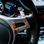 PORSCHE 991 COUPE TURBO S 560 PDK