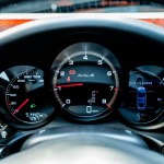 PORSCHE 991 COUPE TURBO S 560 PDK