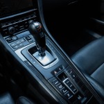 PORSCHE 991 COUPE TURBO S 560 PDK