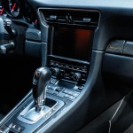 PORSCHE 991 COUPE TURBO S 560 PDK