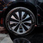 MERCEDES CLASSE V 300D 4MATIC AVANTGARDE EXTRALONG 8PL