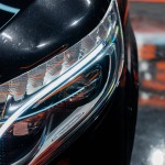 MERCEDES CLASSE V 300D 4MATIC AVANTGARDE EXTRALONG 8PL