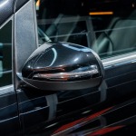 MERCEDES CLASSE V 300D 4MATIC AVANTGARDE EXTRALONG 8PL