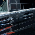 MERCEDES CLASSE V 300D 4MATIC AVANTGARDE EXTRALONG 8PL