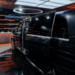 MERCEDES CLASSE V 300D 4MATIC AVANTGARDE EXTRALONG 8PL