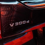 MERCEDES CLASSE V 300D 4MATIC AVANTGARDE EXTRALONG 8PL