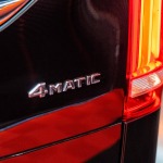 MERCEDES CLASSE V 300D 4MATIC AVANTGARDE EXTRALONG 8PL