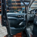 MERCEDES CLASSE V 300D 4MATIC AVANTGARDE EXTRALONG 8PL