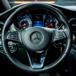 MERCEDES CLASSE V 300D 4MATIC AVANTGARDE EXTRALONG 8PL