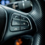MERCEDES CLASSE V 300D 4MATIC AVANTGARDE EXTRALONG 8PL
