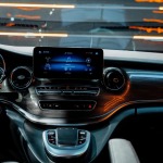MERCEDES CLASSE V 300D 4MATIC AVANTGARDE EXTRALONG 8PL