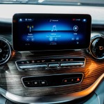 MERCEDES CLASSE V 300D 4MATIC AVANTGARDE EXTRALONG 8PL