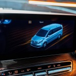 MERCEDES CLASSE V 300D 4MATIC AVANTGARDE EXTRALONG 8PL