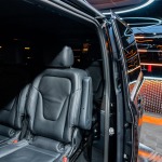 MERCEDES CLASSE V 300D 4MATIC AVANTGARDE EXTRALONG 8PL