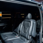 MERCEDES CLASSE V 300D 4MATIC AVANTGARDE EXTRALONG 8PL
