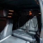 MERCEDES CLASSE V 300D 4MATIC AVANTGARDE EXTRALONG 8PL