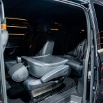 MERCEDES CLASSE V 300D 4MATIC AVANTGARDE EXTRALONG 8PL