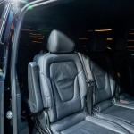 MERCEDES CLASSE V 300D 4MATIC AVANTGARDE EXTRALONG 8PL