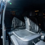 MERCEDES CLASSE V 300D 4MATIC AVANTGARDE EXTRALONG 8PL