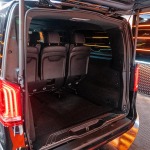 MERCEDES CLASSE V 300D 4MATIC AVANTGARDE EXTRALONG 8PL