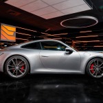 PORSCHE 992 CARRERA S 3.0 450CH