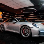 PORSCHE 992 CARRERA S 3.0 450CH