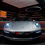 PORSCHE 992 CARRERA S 3.0 450CH