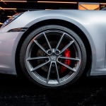 PORSCHE 992 CARRERA S 3.0 450CH