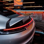 PORSCHE 992 CARRERA S 3.0 450CH
