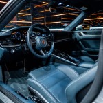 PORSCHE 992 CARRERA S 3.0 450CH