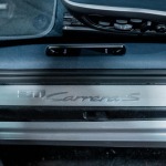 PORSCHE 992 CARRERA S 3.0 450CH