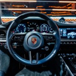 PORSCHE 992 CARRERA S 3.0 450CH