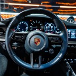 PORSCHE 992 CARRERA S 3.0 450CH