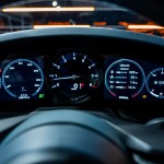 PORSCHE 992 CARRERA S 3.0 450CH