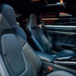 PORSCHE 992 CARRERA S 3.0 450CH