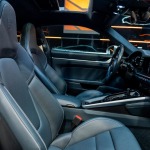 PORSCHE 992 CARRERA S 3.0 450CH
