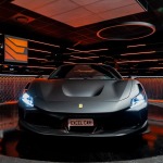 FERRARI F8 TRIBUTO 3.9 720 DCT