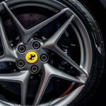 FERRARI F8 TRIBUTO 3.9 720 DCT