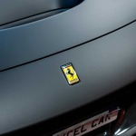 FERRARI F8 TRIBUTO 3.9 720 DCT