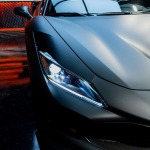 FERRARI F8 TRIBUTO 3.9 720 DCT
