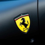 FERRARI F8 TRIBUTO 3.9 720 DCT