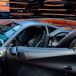 FERRARI F8 TRIBUTO 3.9 720 DCT