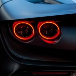 FERRARI F8 TRIBUTO 3.9 720 DCT